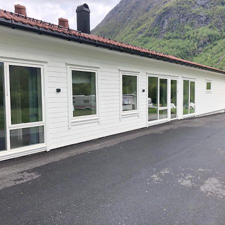 Saltvold Leilighet Nr1 Røldal المظهر الخارجي الصورة