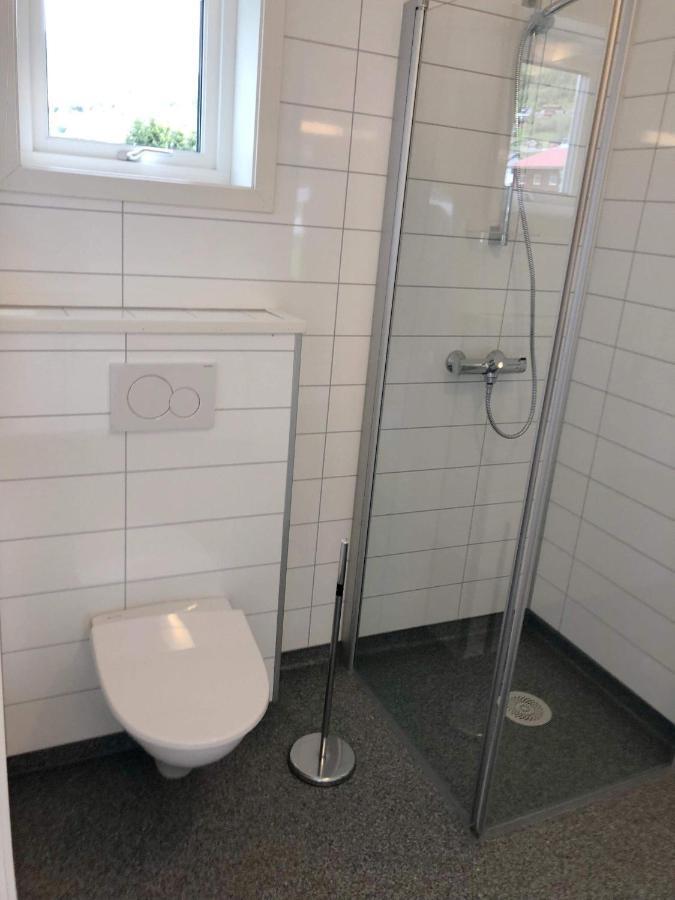 Saltvold Leilighet Nr1 Røldal المظهر الخارجي الصورة