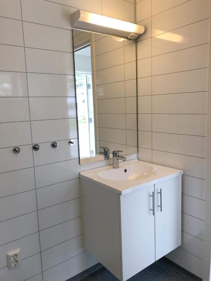 Saltvold Leilighet Nr1 Røldal المظهر الخارجي الصورة